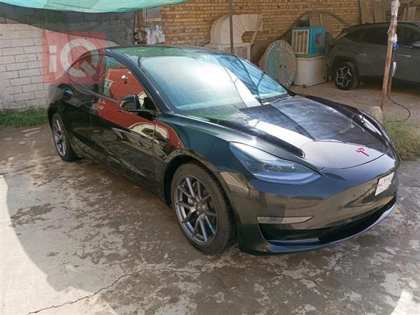 Tesla Model 3 2023 for sale in Iraq - Hillah